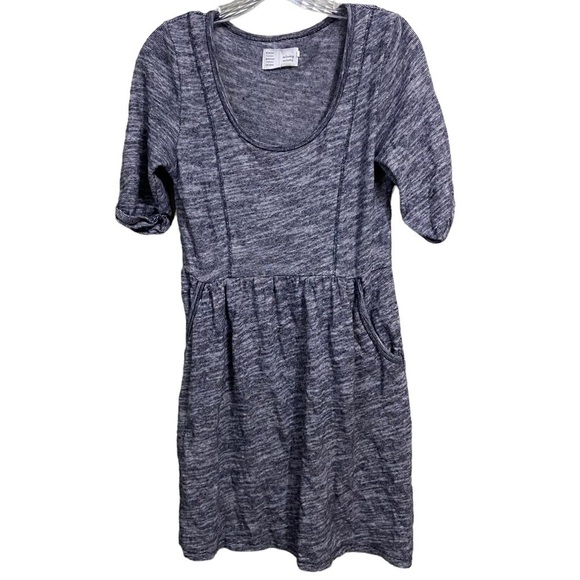 Anthropologie Saturday Sunday Mini Dress - Picture 2 of 6